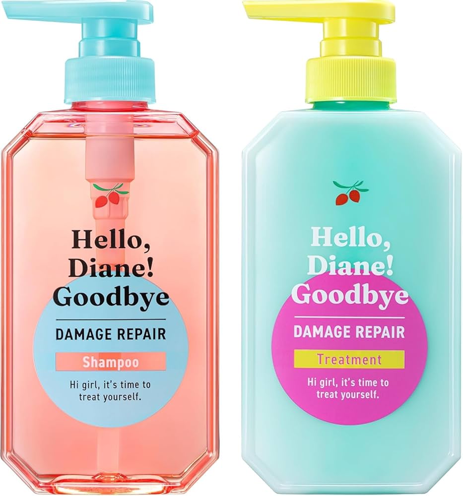 ダイアン ヘアミルク 洗い流さないトリートメント ティー＆ムスクの香り120ml ダイアン ヘアミルク 洗い流さないトリートメント [ティー